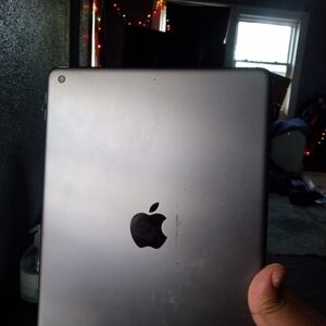 iPad 9th gen